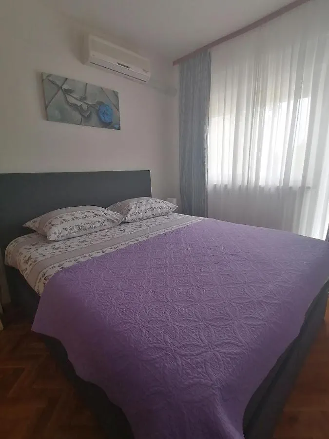 Lino Apartments روفينج كرواتيا