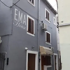 Ema Apartment Zadar