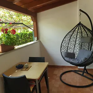Apartment Kiwi, Rovinj