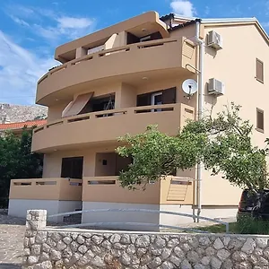 Barbalic D Gasthof Baška