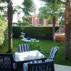 Apartment Braus, Rovinj
