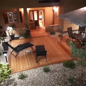 Apartment Exclusive Center With Garden, Rovinj