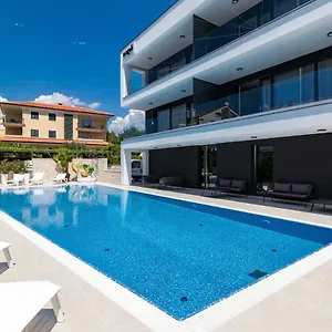 Apartment Luxury Magali 3, Rovinj
