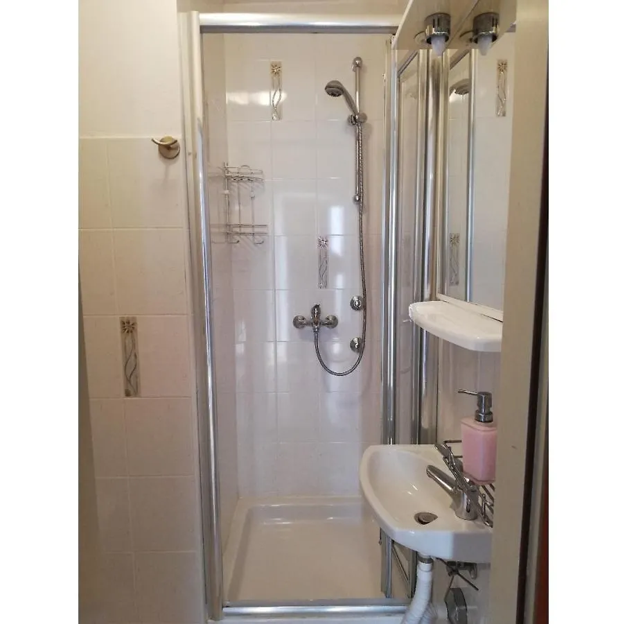 Lino Apartments Rovinj Croatia