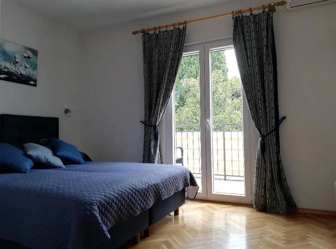 Lino Apartments Rovinj