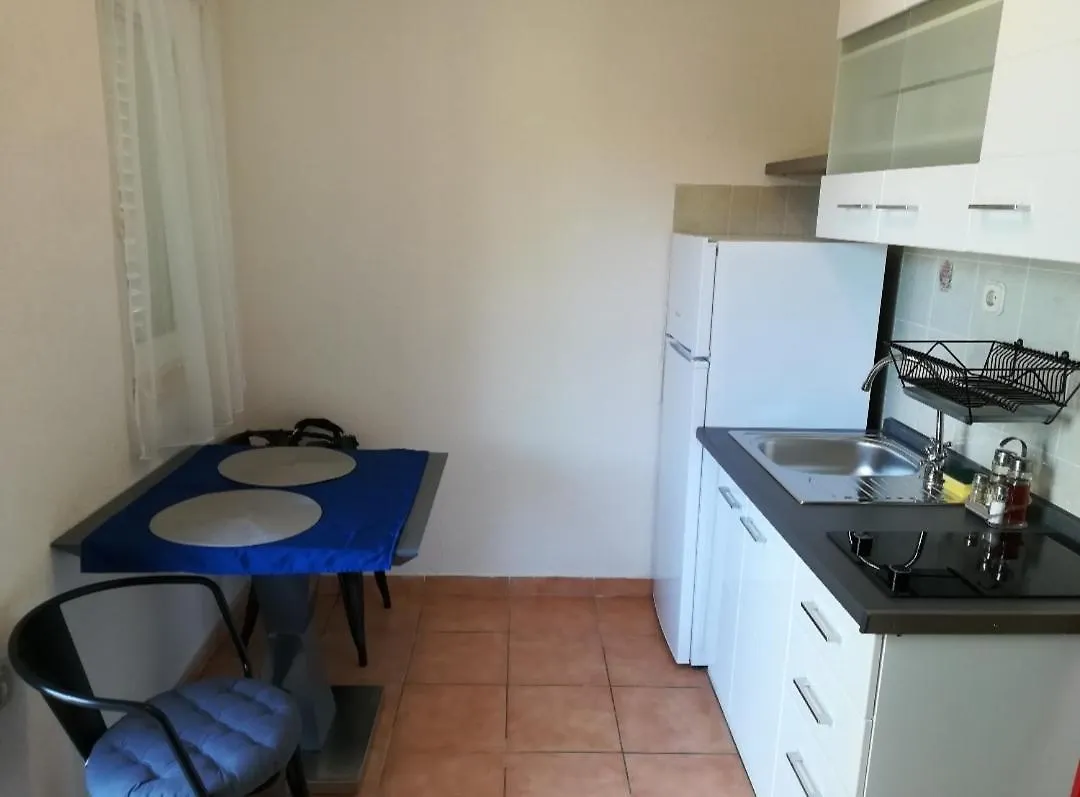 Lino Apartments Rovinj 0*,  Croatia