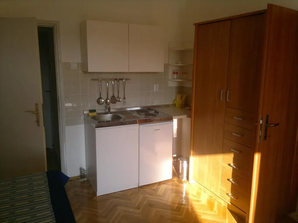 Lino Apartments Rovinj