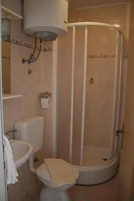 Lino Apartments Rovinj