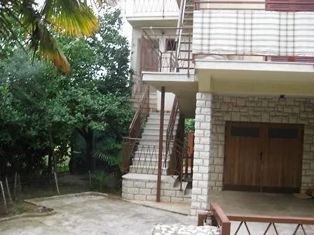Lino Apartments Rovinj 0*,