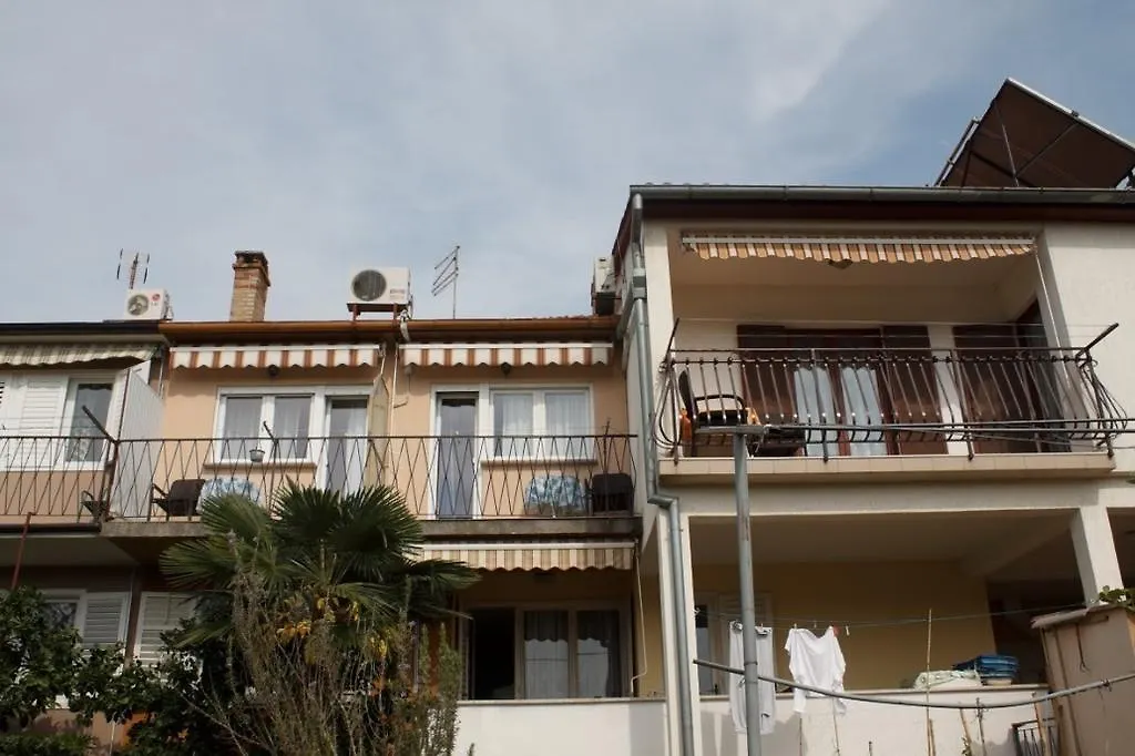 Lino Apartments Rovinj