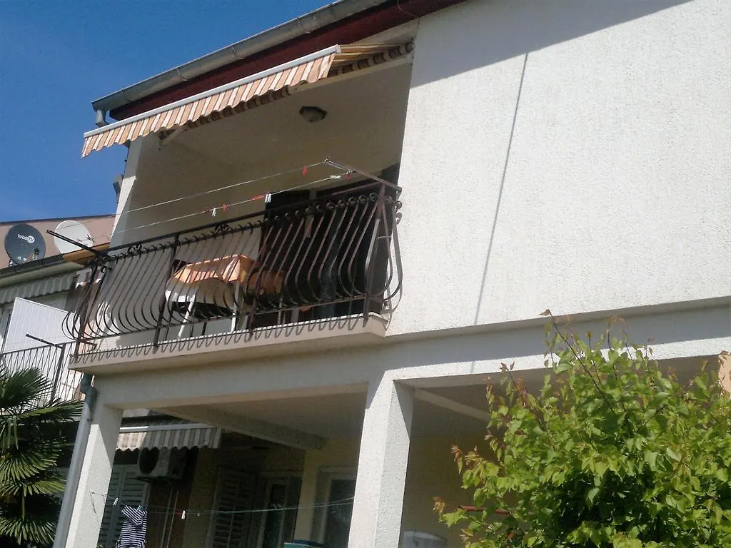Lino Apartments Rovinj