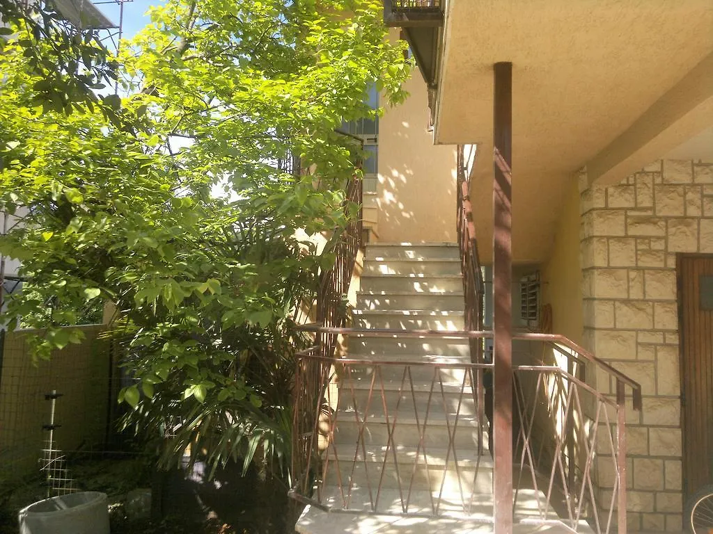 Lino Apartments Rovinj