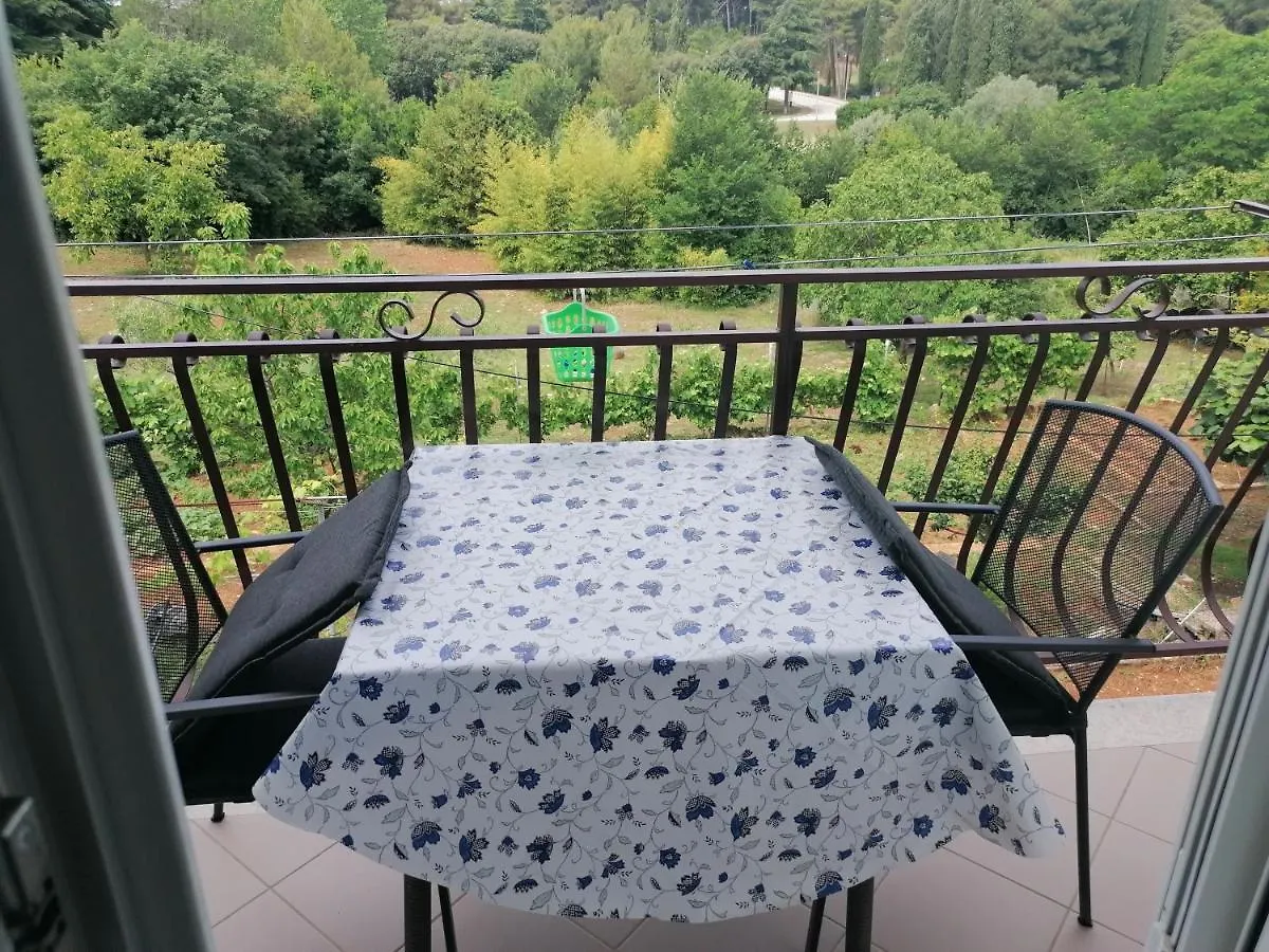 Lino Apartments Rovinj Croatia