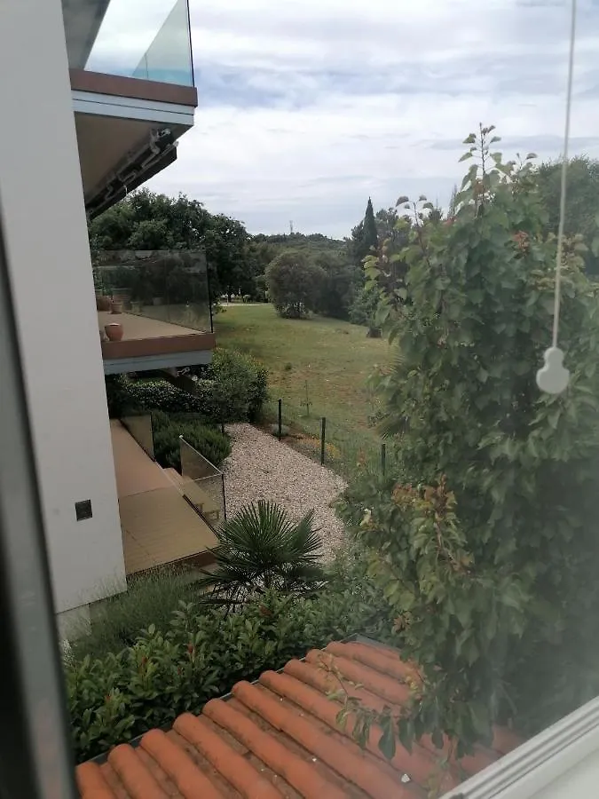 Lino Apartments Rovinj
