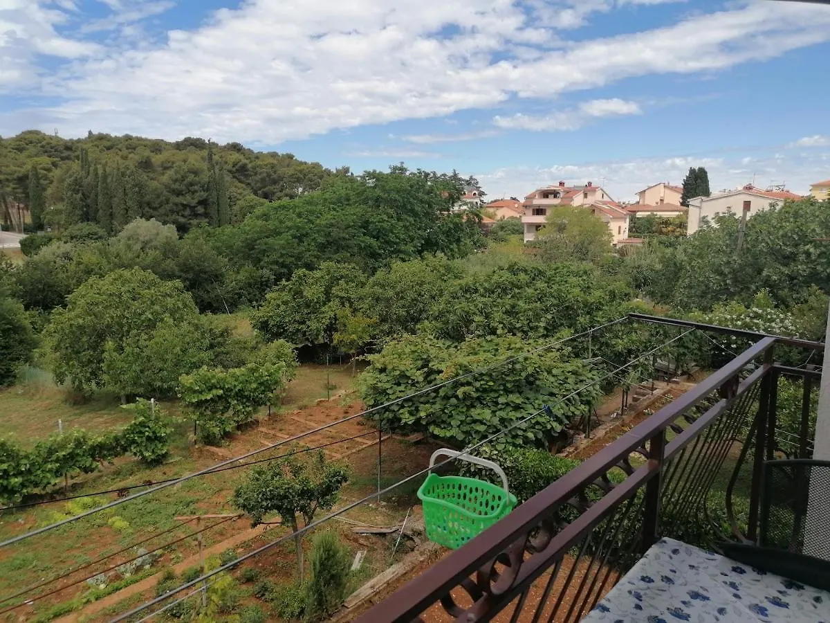 Lino Apartments Rovinj