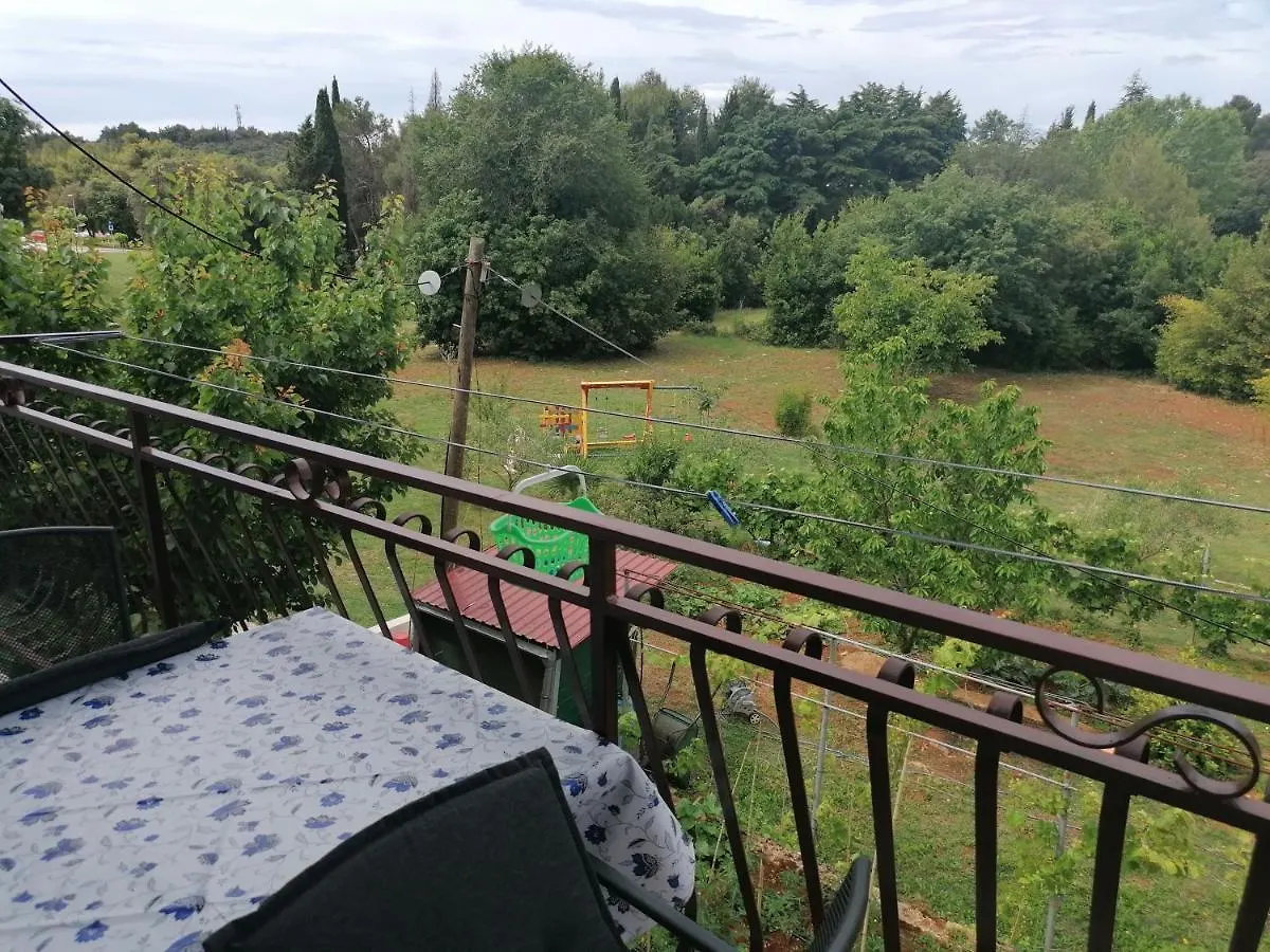 Lino Apartments Rovinj Croatia